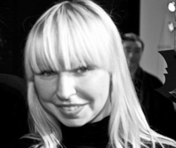 Olesya Okuneva (Photographe et bloggeuse)